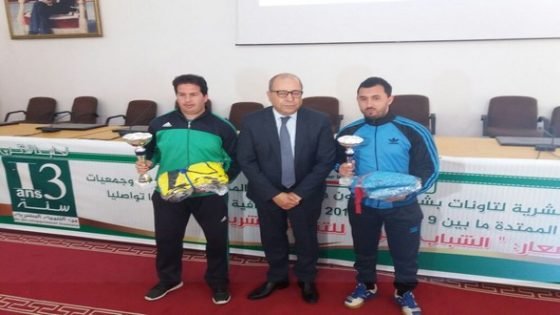 تخليد إقليم تاونات الذكرى 13 لانطلاق المبادرة الوطنية للتنمية البشرية على مستوى إقليم تاونات