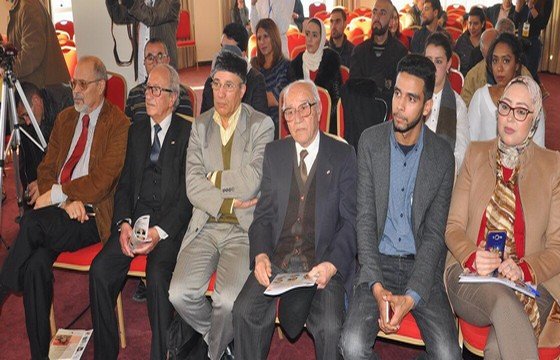 هذه هي توصيات ملتقى البوغاز للإعلام بطنجة حول" الإعلام الإلكتروني بين الكفاءة المهنية والتجاوزات الأخلاقية"