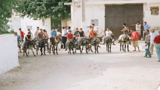 قصبة بني عمار زرهون تحتضن فعاليات الدورة 12 لمهرجان “فيستي باز”ما بين 25 و28 يوليوز 2019