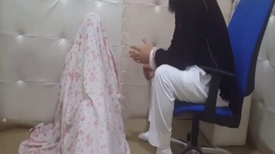 اعتقال راق وبائع أعشاب اغتصب قاصرا بنواحي قرية أبا محمد بتاونات
