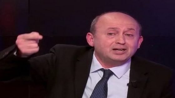 بيغاسوس..مكيدة ضد الصعود المغربي بقلم البروفيسور المغربي (إبن تاونات) د. خالد فتحي