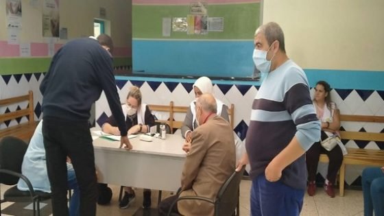 جمعية “شمس ماء ريح المغرب” تنظم حملتها الثالثة للتبرع بالدم بفاس