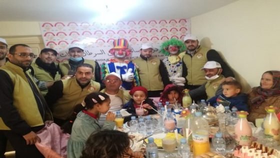 جمعية فردوس لمساندة مرضى السرطان بتاونات تفتتح مقرا إداريا لها وتناشد المسؤولين تقديم الدعم اللازم