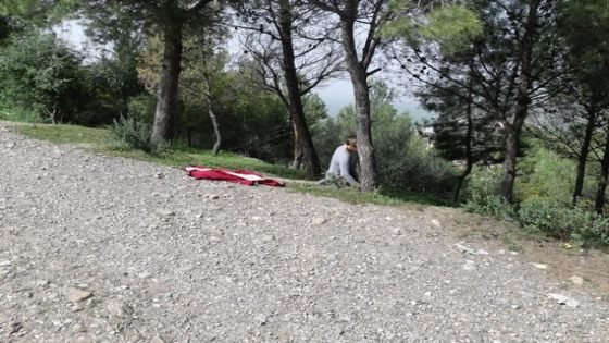 شابة من نواحي الحسيمة تضع حدا لحياتها شنقا بواسطة حبل وسط مدينة تاونات
