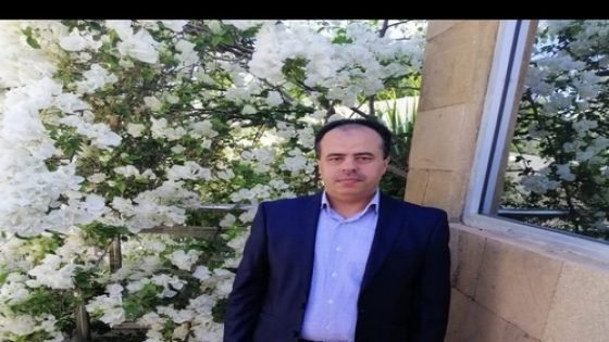الفلاح إبن عين مديونة بتاونات عبد السلام غزال في ذمة الله
