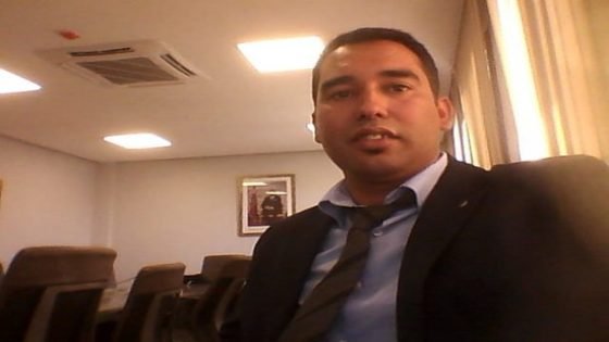 إنتخاب نبيل بن تيري عن حزب التجمع الوطني للأحرار رئيسا لجماعة عين مديونة بإقليم تاونات