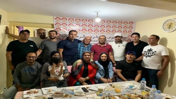 بشرى لمرضى السرطان بإقليم تاونات جمعية فردوس تتوصل بسيارة إسعاف هبة من جمعية (Taounate Solidarity) بديجون الفرنسية