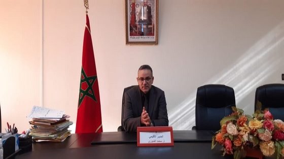 محمد الغوري المدير الاقليمي للتربية الوطنية و التعليم الأولي بتاونات:هذه مستجدات مباراة توظيف أطر الأكاديميات