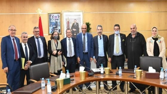 هذه مطالب”منتدى كفاءات إقليم تاونات” مع عبد اللطيف ميراوي وزير التعليم العالي والبحث العلمي و الابتكار