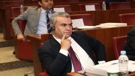 هذا جواب وزير الثقافة على سؤال كتابي للمستشار البرلماني خالد السطي حول “مشروع بناء دارالثقافة بمدينة تاونات”