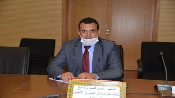 مجلس الحكومة يصادق على تعيين إبن تاونات رشيد القديدة مديرا للتنمية الاجتماعية بوزارة التضامن والأسرة