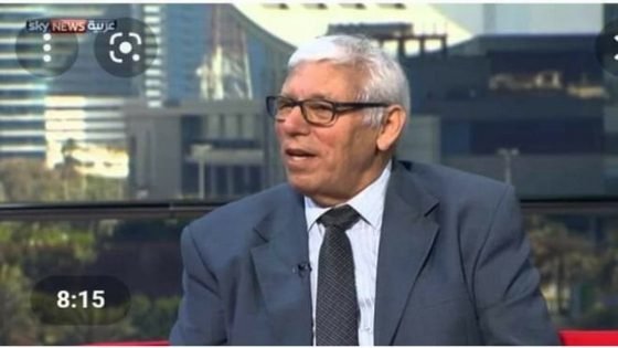 الدكتور محمد الحناش الأستاذ الجامعي بفاس أحد أعمدة البحث العلمي في اللسانيات بالمغرب في ذمة الله