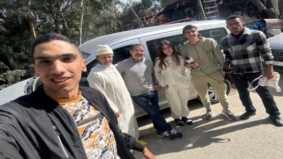 فعاليات في الفن والرياضة والعمل الجمعوي بتاونات ضيوفا لبرنامج بإذاعة فاس الجهوية في رمضان