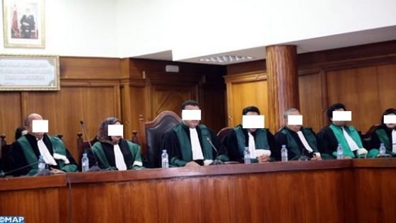 المحكمة الإدارية بفاس تعزل ثلاث رؤساء جماعات ترابية بتاونات