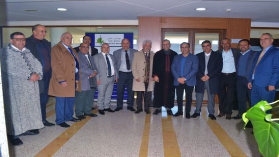 5 ملايير سنتيم تكلفة تقديرية أولية لإنجاز قنطرة سد الوحدة بين تاونات ووزان