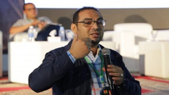 شبيبة البيجيدي تنتخب إبن تاونات عادل الصغير كاتبا وطنيا جديدا خلفا لمحمد أمكراز