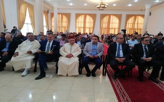 تخليد إقليم تاونات الذكرى 13 لانطلاق المبادرة الوطنية للتنمية البشرية على مستوى إقليم تاونات