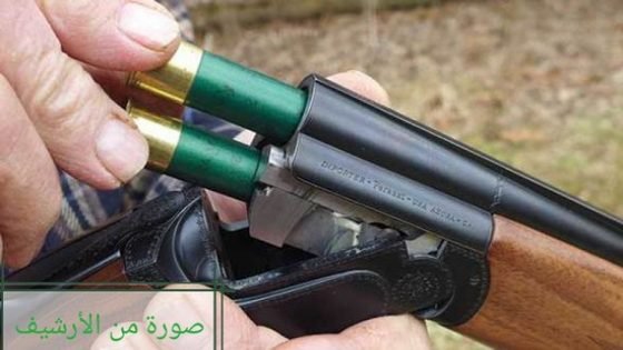 قضية إطلاق الرصاص بجماعة أوطابوعبان بتاونات مستمرة في طرحها لتساؤلات والضحية يشتكي للسلطات الإقليمية…