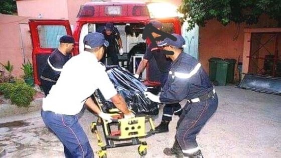 العثور على جثة مسن كان يعيش وحيدا في بيته بحي الدشيار بتاونات المدينة