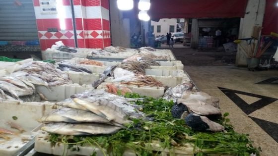 الشباكية والتمور والأسماك والدجاج الأكثر إقبالا من طرف المستهلكين بتاونات خلال رمضان