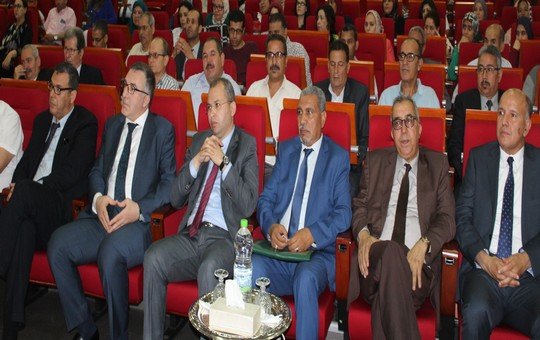تنصيب د محسن الزواق على رأس الأكاديمية الجهوية للتربية والتكوين لجهة فاس مكناس