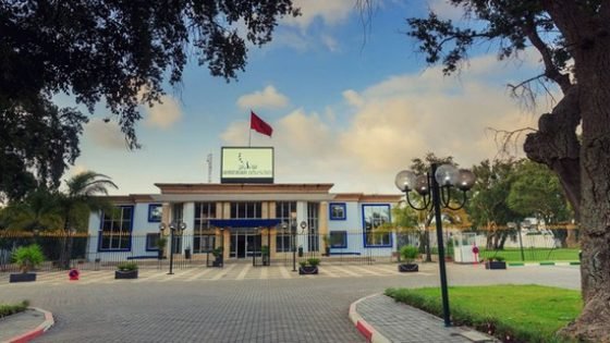 ست جامعات مغربية ضمن أفضل الجامعات عالميا في عدة مجالات حسب تصنيف (THE) لسنة2022