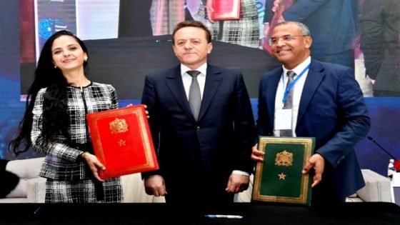 مؤسستي “نارسا” و”التكوين المهني” تعززان قدرات مدربي السياقة بالمغرب