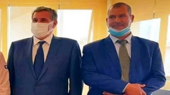 إنتخاب الجيلالي الوكيلي رئيسا لجماعة الولجة بدائرة قرية أبا محمد بإقليم تاونات للمرة الثالثة