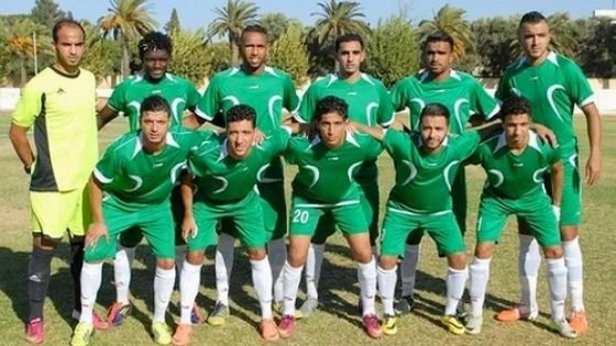 قمة تحبس الأنفاس : سطاد المغربي / إتحاد تاونات