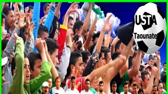 إتحاد تاونات يعود بتعادل ثمين من مرتيل بنواحي تطوان