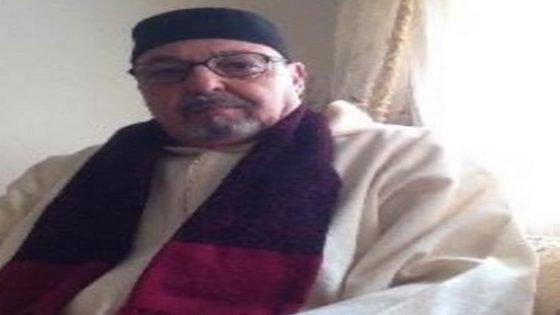 المحاسب المالي (إبن إقليم تاونات) عبد الحق جناتي إدريسي يجري عملية جراحية ناجحة على مستوى الرأس بفاس