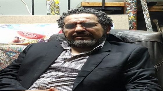 الفنان التشكيلي (إبن تاونات) عبد الفتاح قرمان:حصلت على ألقاب كبرى منها ميداليتين ذهبيتين بالمغرب وخمسة ذهبيات بفرنسا