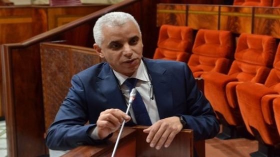 الوزيرآيت الطالب:هذه هي معالم مشروع إحداث خريطة صحية جهوية تسمح بتحديد أولويات الاستثمار في مجال الصّحّة