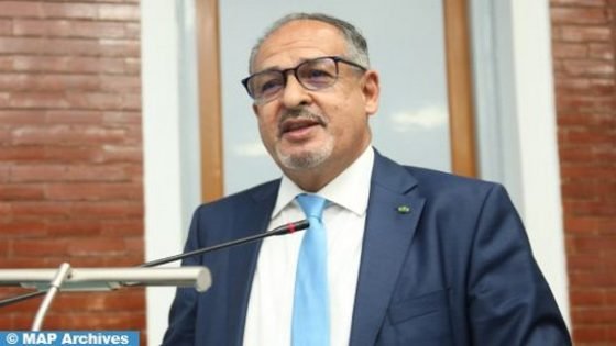 خبير دولي في الطاقات النظيفة (من تاونات):خطاب العرش حول الماء يستشرف المستقبل بحلول واقعية