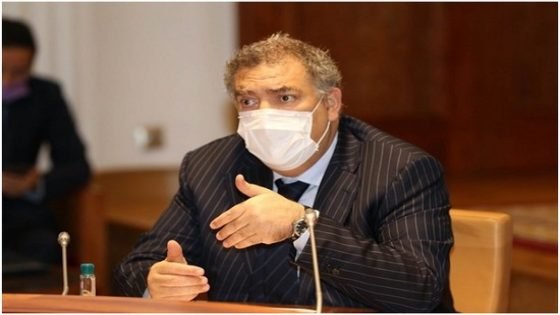 توزيع مقاعد البرلمان (90)المخصصة للدائرة الإنتخابية الوطنية على جهات المملكة.. و10 مقاعد من نصيب جهة فاس مكناس