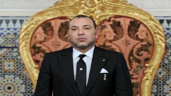 جلالة الملك محمد السادس مخاطبا المواطنين:التصويت أمانة ثقيلة عليكم أداؤها