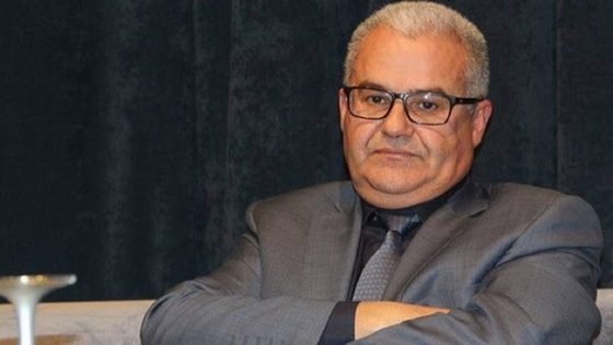 كتاب جديد للكاتب إبن إقليم تاونات المصطفى المريزق تحت عنوان:”الطريق الرابع”- رؤية وإلتزام