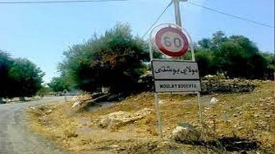 التفاتة حسنة تجاه دوار ازور بجماعة مولاي بوشتى بدائرة قرية أبا محمد بإقليم تاونات