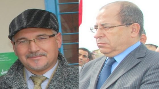 فعاليات رياضية و نقابية و حقوقية و جمعوية تطالب وزيري الشباب و الرياضة و الداخلية فتح تحقيق في الاختلالات المتركبة من طرف المندوب الإقليمي للشباب و الرياضة بتاونات