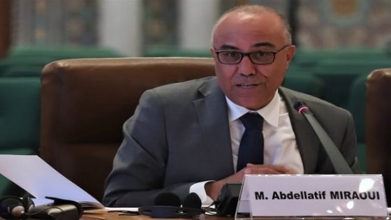 الحكومة تخصص ميزانية لبناء كلية المتعددة الاختصاصات وحي جامعي يضم 1400 سرير بتاونات