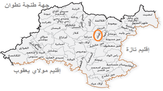 حان الوقت لمراجعة نوعية التدخل والشراكة:إقليم تاونات نموذجا
