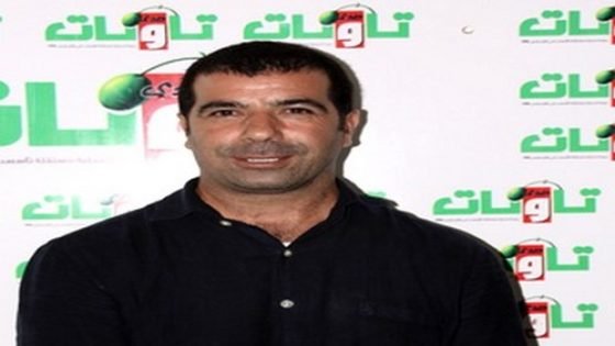 الإعلامي الدكتور محمد العبادي يجري عملية جراحية ناجحة بتاونات وهذا جديد وضعه الصحي