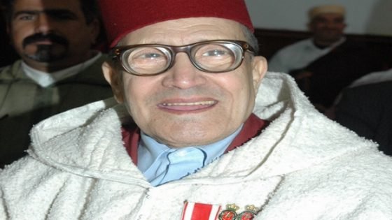Le Maestro de la « Taqtouka Jabaliya » n’est plus