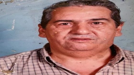 محمد البوزيدي التيالي في ذمة الله