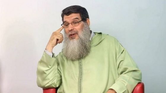 (إبن تاونات) الشيخ محمد الفزازي:عندما يقول الملك (أحب من أحب وكره من كره)