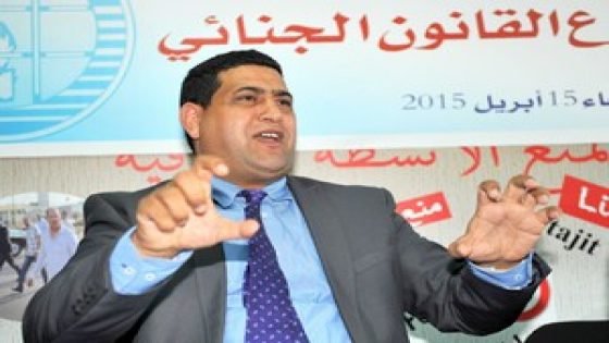 الترقية حق من حقوق القاضي/بقلم:إبن إقليم تاونات ذ.محمد الهيني -من مؤسسي نادي قضاة المغرب