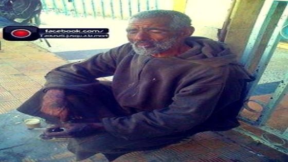 Massaoud de Taounate au paradis …Par Mohamed El jay