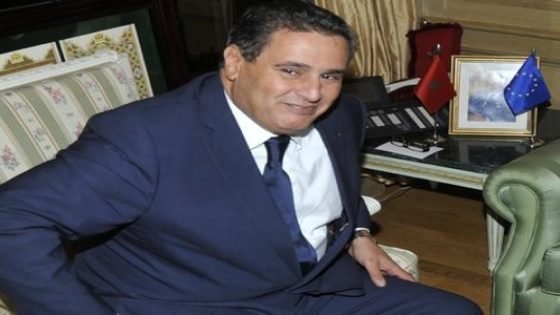 تاونات بحاجة إلى سوق للجملة لتصريف المنتجات المحلية
