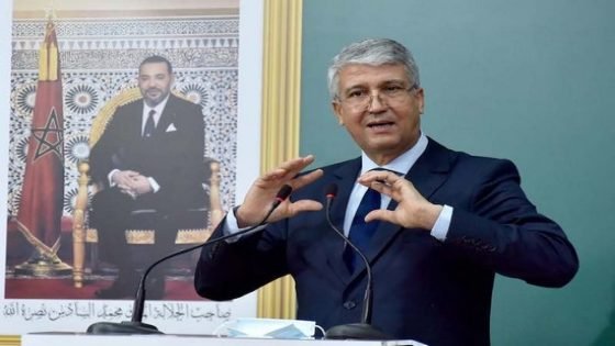 الوزير الصديقي:ارتفاع إنتاج الزيتون إلى 2 مليون طن بنسبة 21 في المائة مقارنة بالموسم السابق