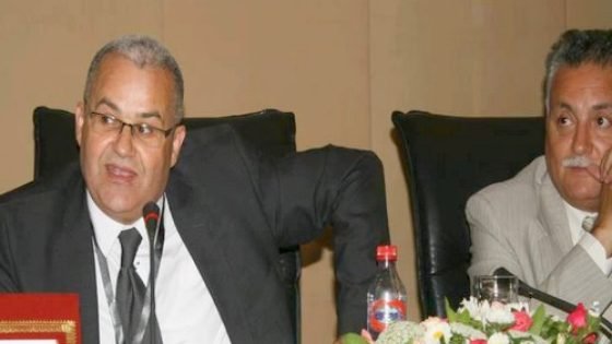 حضور وفد هام من إقليم تاونات في المؤتمر الدولي الثالث للمنتدى الوطني للمدينة بمكناس